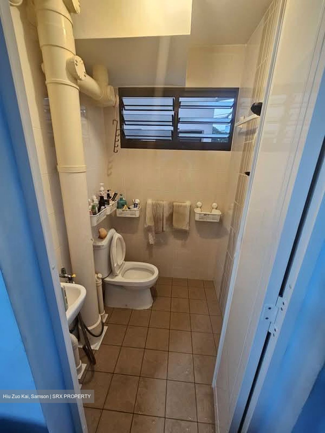 Blk 374 Clementi Avenue 4 (Clementi), HDB 3 Rooms #581484741